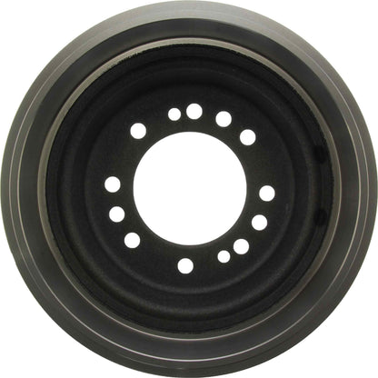 Centric Parts Brake Drum Standard with C-Tek Non-Directional Finishes for 1957-1968 Ford F-250 123.65041