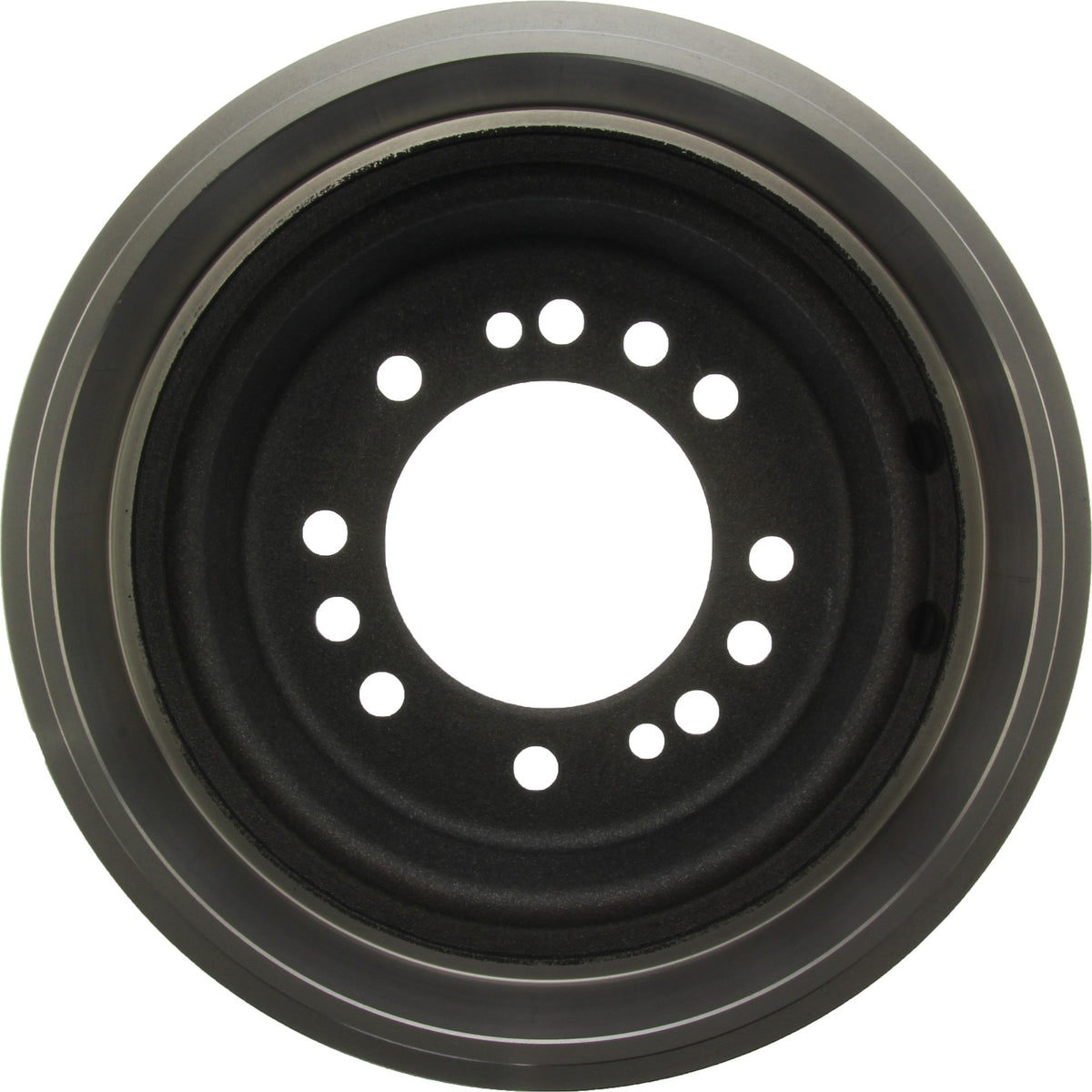 Centric Parts Brake Drum Standard with C-Tek Non-Directional Finishes for 1957-1968 Ford F-250 123.65041