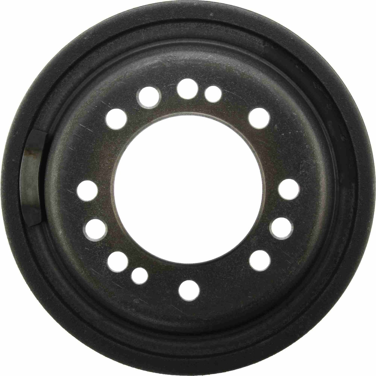 Centric Parts Brake Drum Standard with C-Tek Non-Directional Finishes for 1957-1968 Ford F-250 123.65041