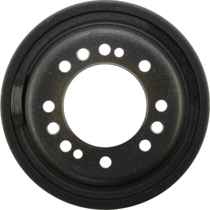 Centric Parts Brake Drum Standard with C-Tek Non-Directional Finishes for 1957-1968 Ford F-250 123.65041