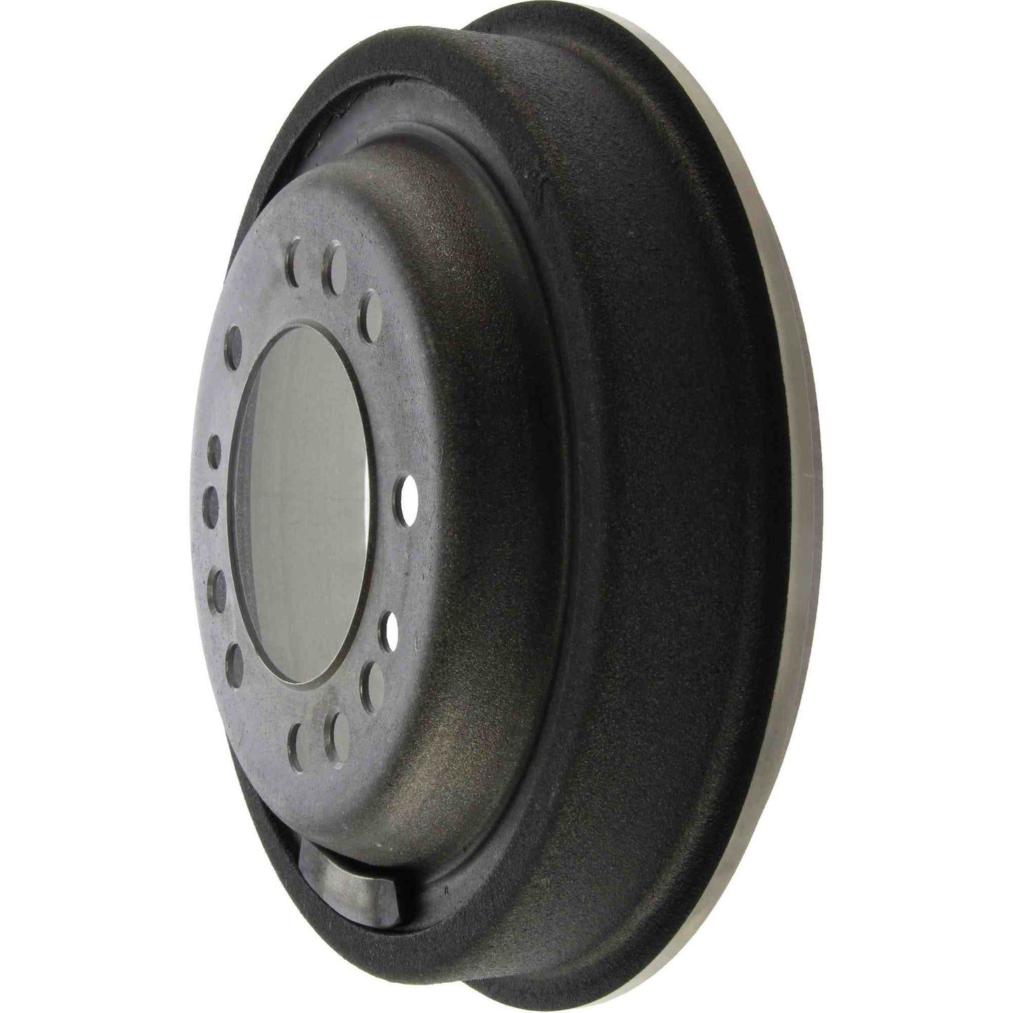 Centric Parts Brake Drum Standard with C-Tek Non-Directional Finishes for 1957-1968 Ford F-250 123.65041