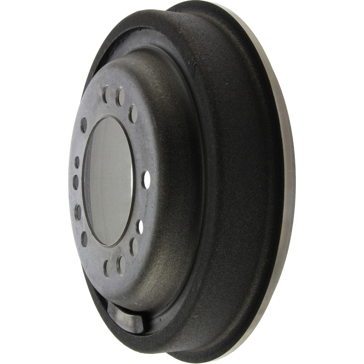 Centric Parts Brake Drum Standard with C-Tek Non-Directional Finishes for 1957-1968 Ford F-250 123.65041