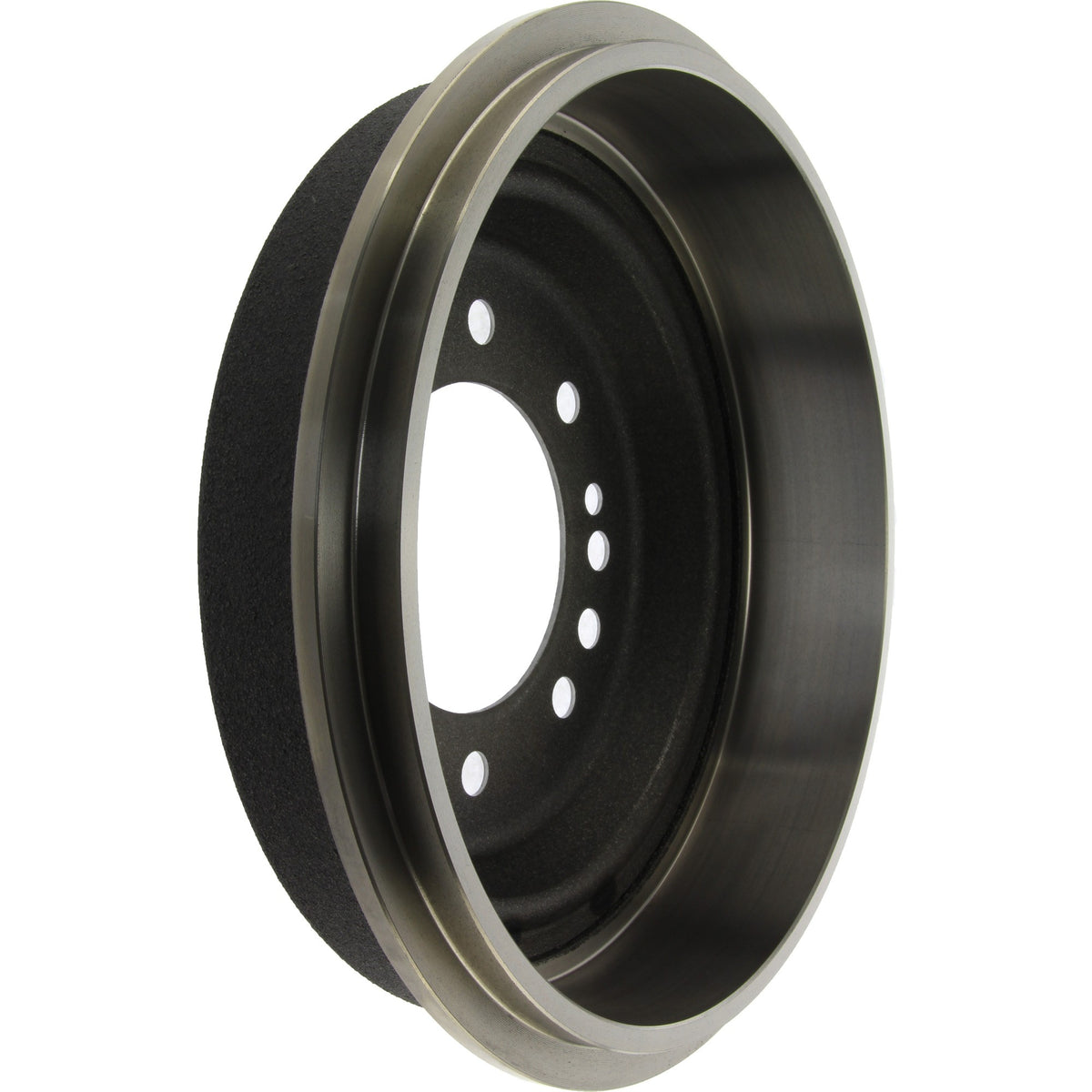 Centric Parts Brake Drum Standard with C-Tek Non-Directional Finishes for 1957-1968 Ford F-250 123.65041