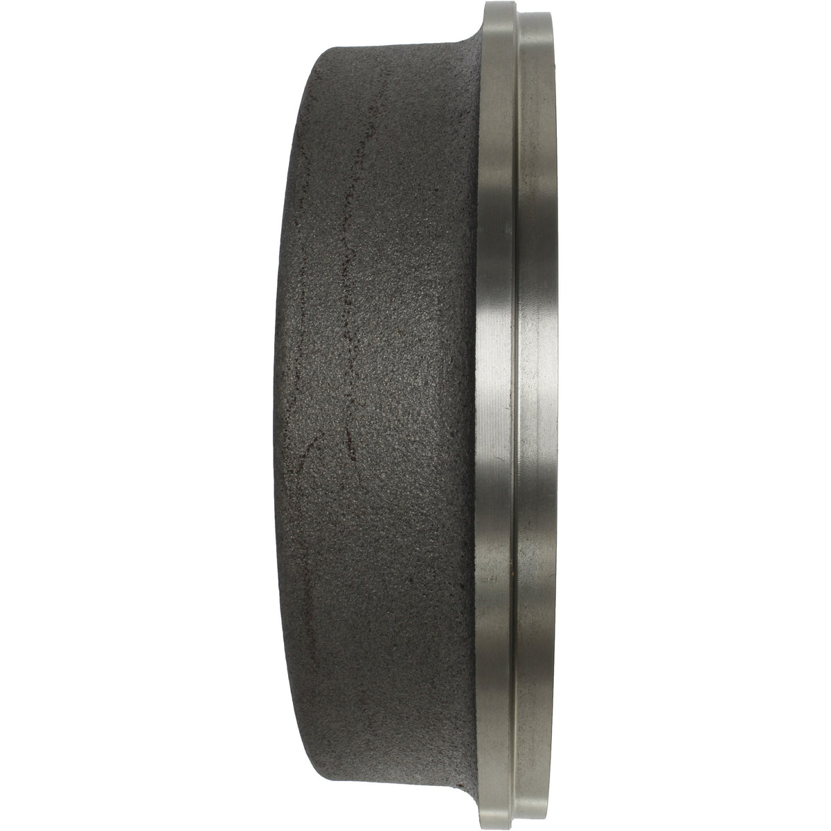 Centric Parts Brake Drum Standard with Non-Directional Finishes for 1999-2003 Ford F-150 123.65042