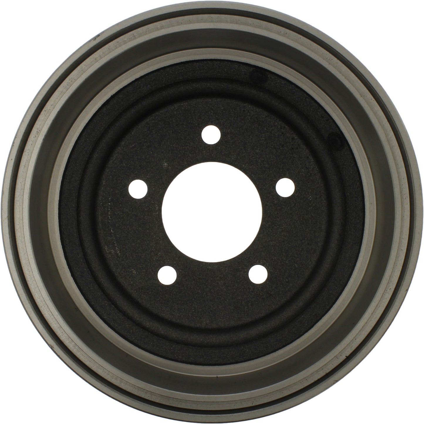 Centric Parts Brake Drum Standard with Non-Directional Finishes for 1999-2003 Ford F-150 123.65042