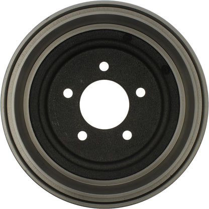 Centric Parts Brake Drum Standard with Non-Directional Finishes for 1999-2003 Ford F-150 123.65042