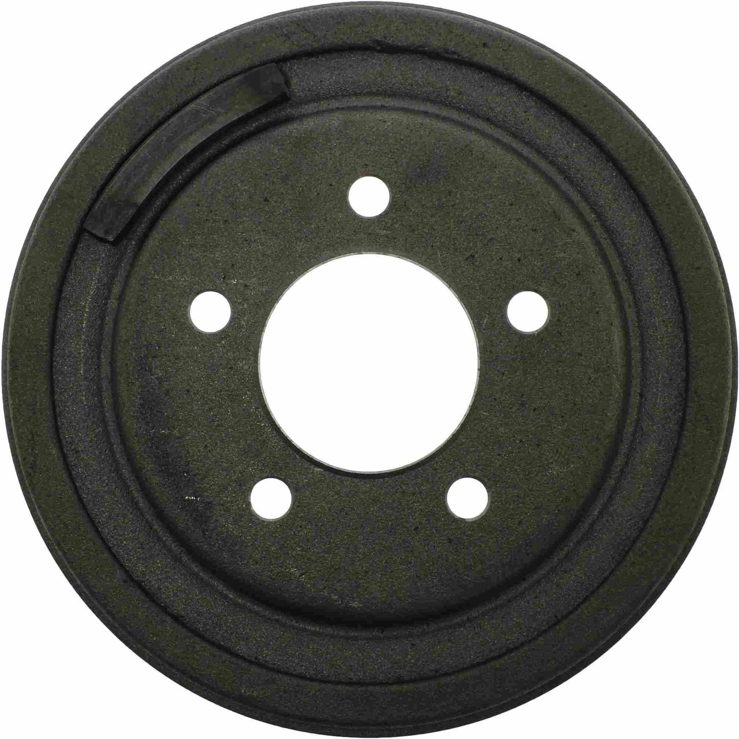 Centric Parts Brake Drum Standard with Non-Directional Finishes for 1999-2003 Ford F-150 123.65042