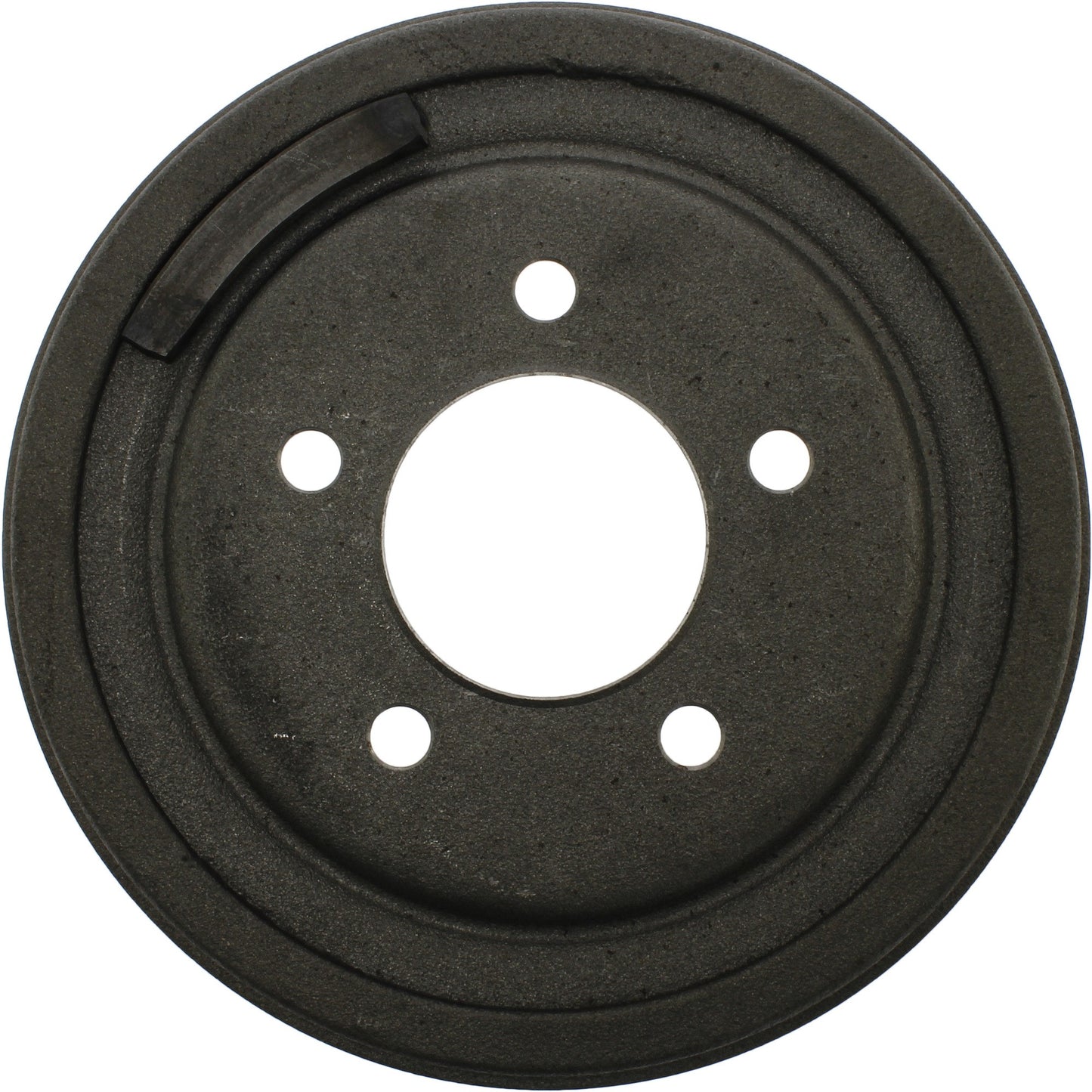 Centric Parts Brake Drum Standard with Non-Directional Finishes for 1999-2003 Ford F-150 123.65042