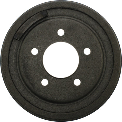 Centric Parts Brake Drum Standard with Non-Directional Finishes for 1999-2003 Ford F-150 123.65042