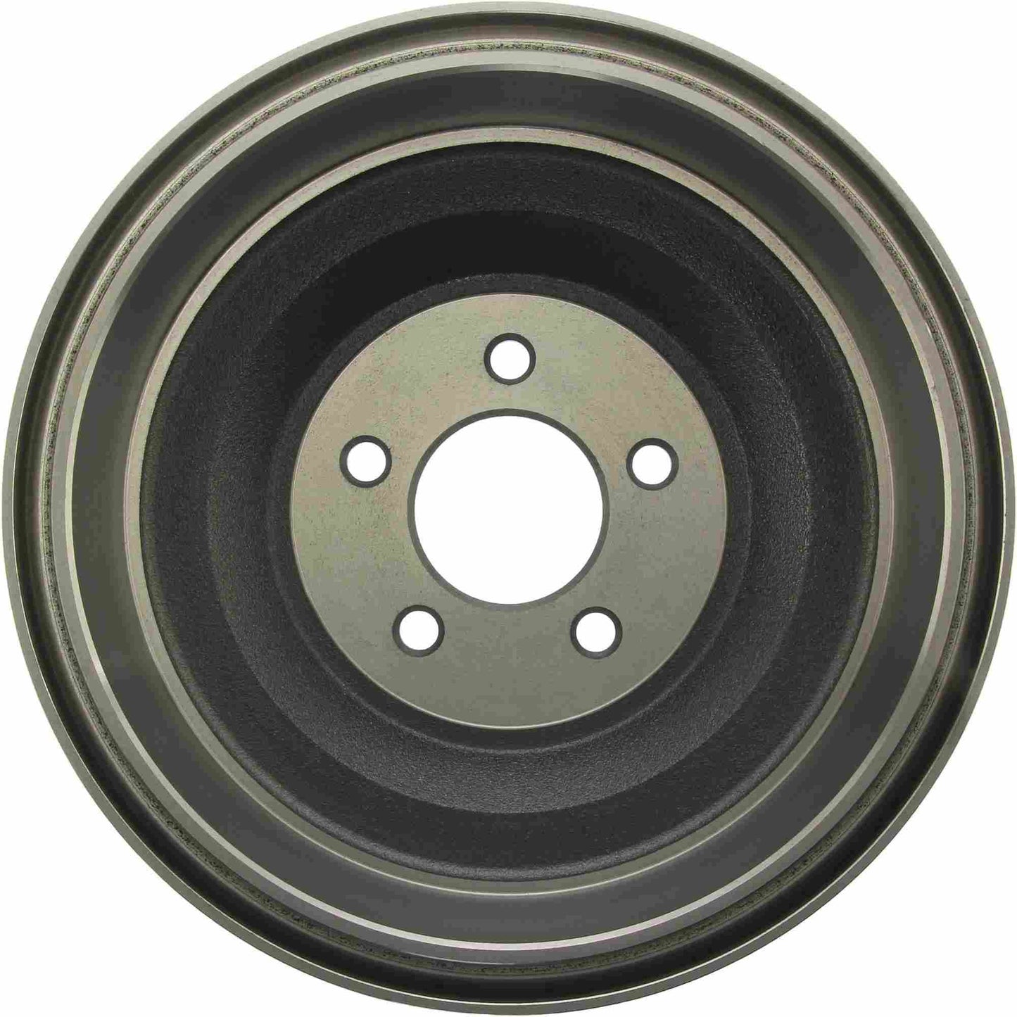 Centric Parts Brake Drum Standard Non-Directional Finishes for 2001-2002 Ford Explorer Sport Trac 123.65043