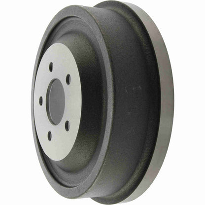 Centric Parts Brake Drum Standard Non-Directional Finishes for 2001-2002 Ford Explorer Sport Trac 123.65043