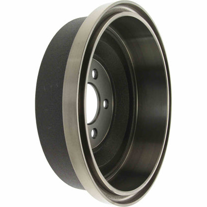Centric Parts Brake Drum Standard Non-Directional Finishes for 2001-2002 Ford Explorer Sport Trac 123.65043