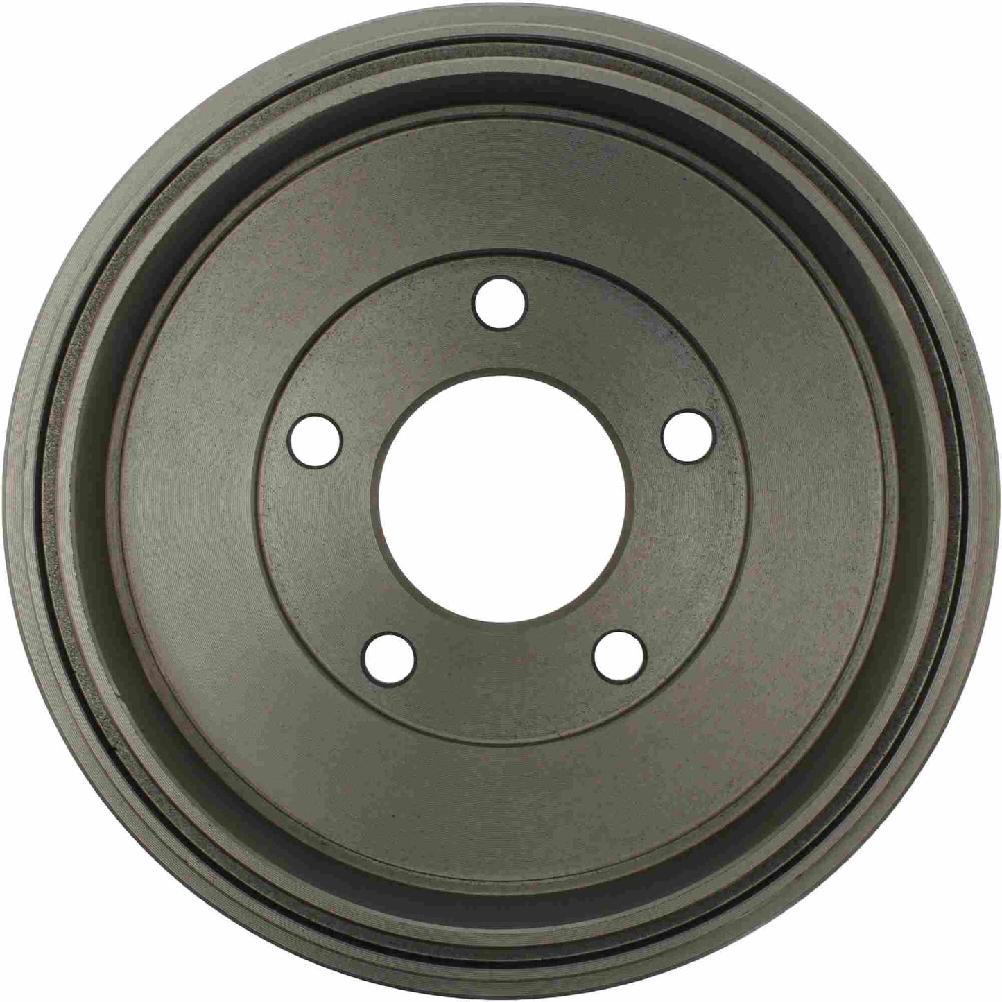 Centric Parts Brake Drum Standard with Non-Directional Finishes for 2001-2007 Ford Escape, 2001-2006 Mazda Tribute, 2005-2007 Mercury Mariner 123.65044