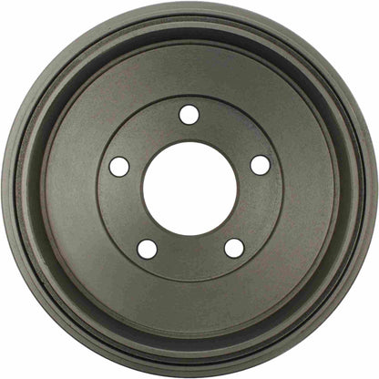 Centric Parts Brake Drum Standard with Non-Directional Finishes for 2001-2007 Ford Escape, 2001-2006 Mazda Tribute, 2005-2007 Mercury Mariner 123.65044