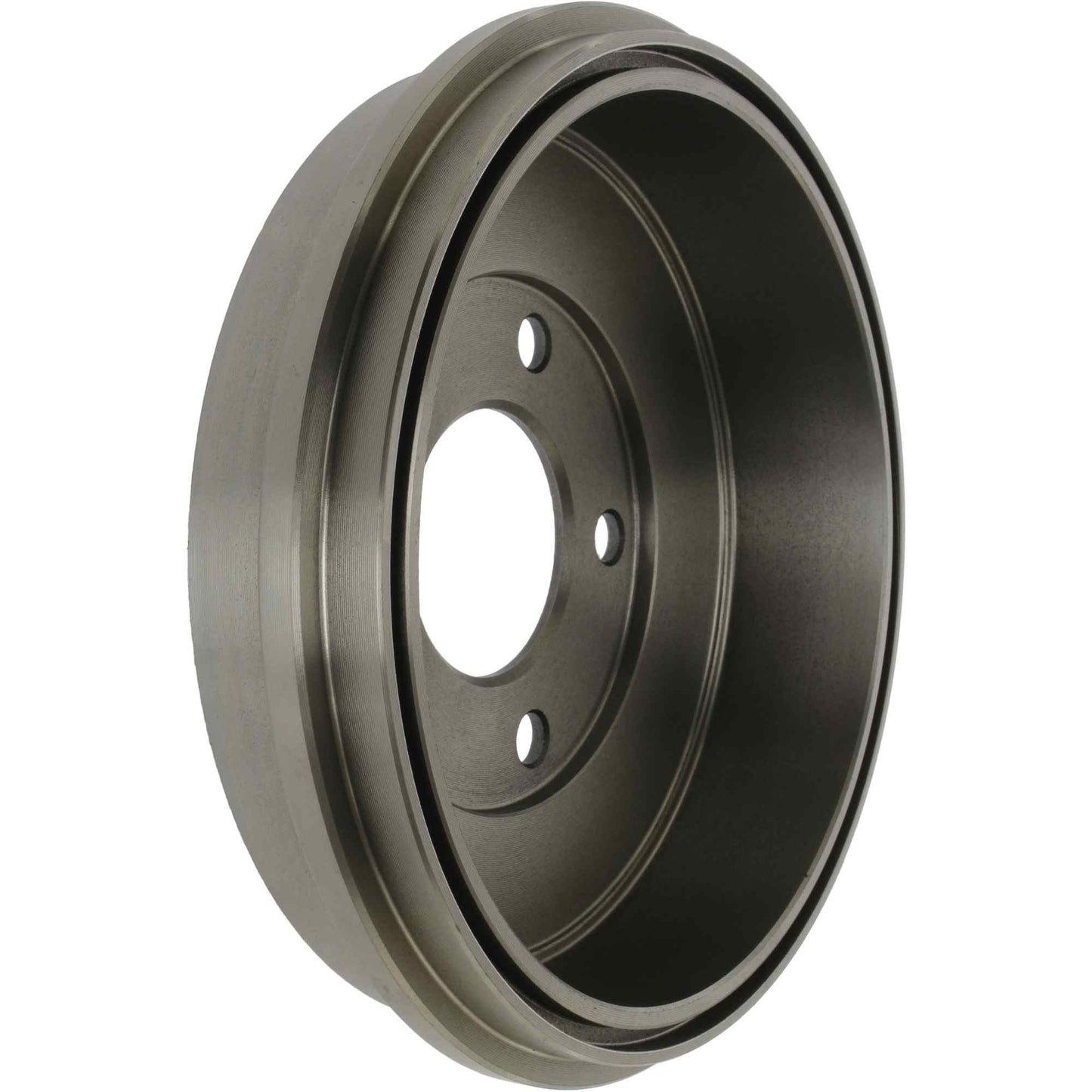 Centric Parts Brake Drum Standard with Non-Directional Finishes for 2001-2007 Ford Escape, 2001-2006 Mazda Tribute, 2005-2007 Mercury Mariner 123.65044
