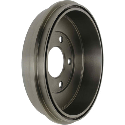 Centric Parts Brake Drum Standard with Non-Directional Finishes for 2001-2007 Ford Escape, 2001-2006 Mazda Tribute, 2005-2007 Mercury Mariner 123.65044