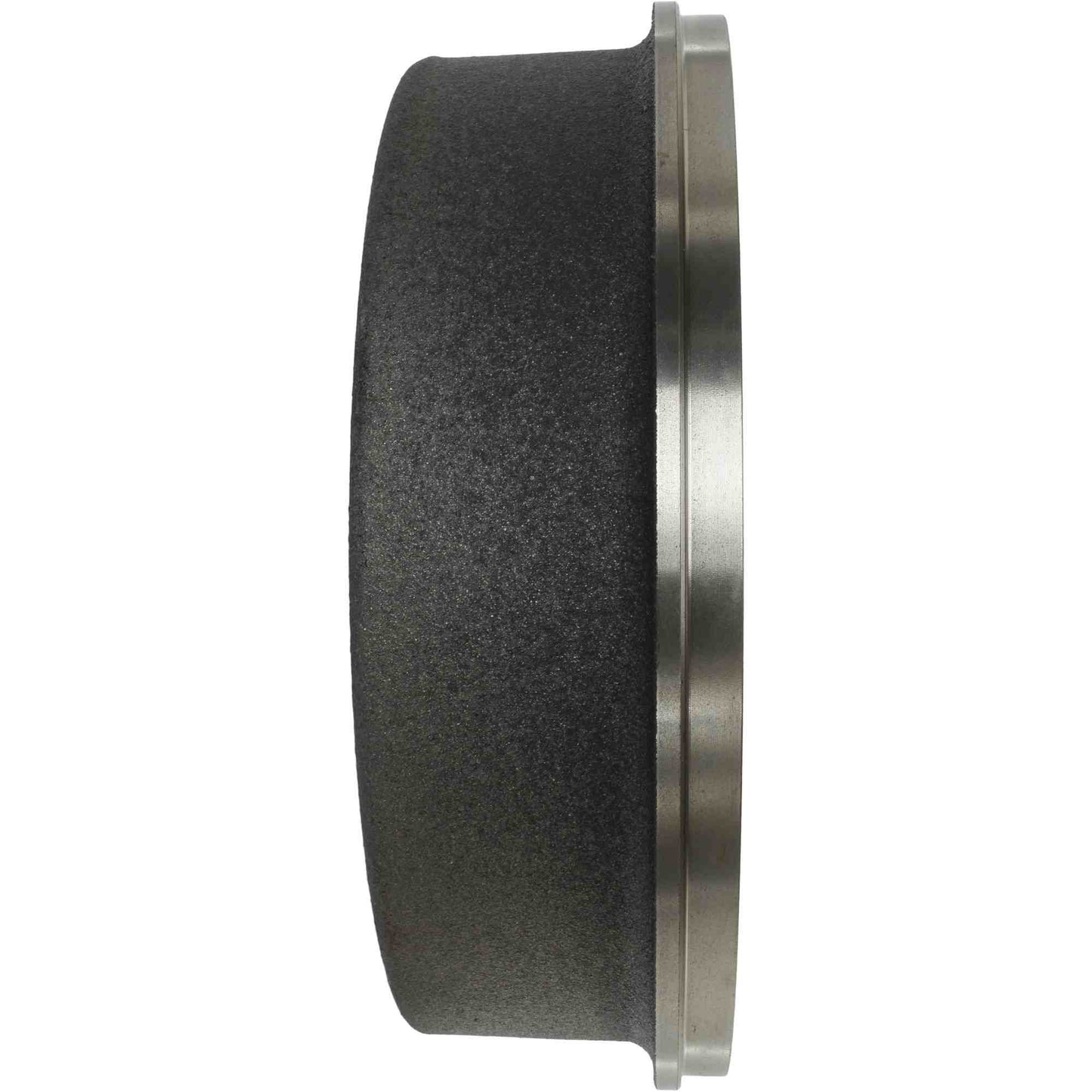 Centric Parts Brake Drum Standard with Non-Directional Finishes for 2000-2003 Ford E-150 123.65045