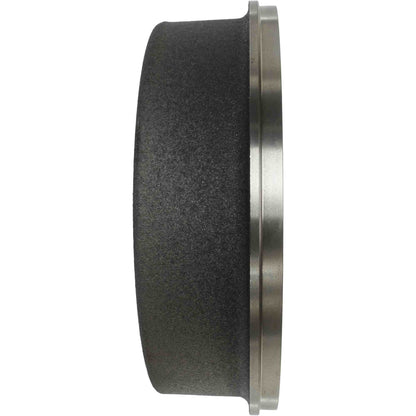 Centric Parts Brake Drum Standard with Non-Directional Finishes for 2000-2003 Ford E-150 123.65045