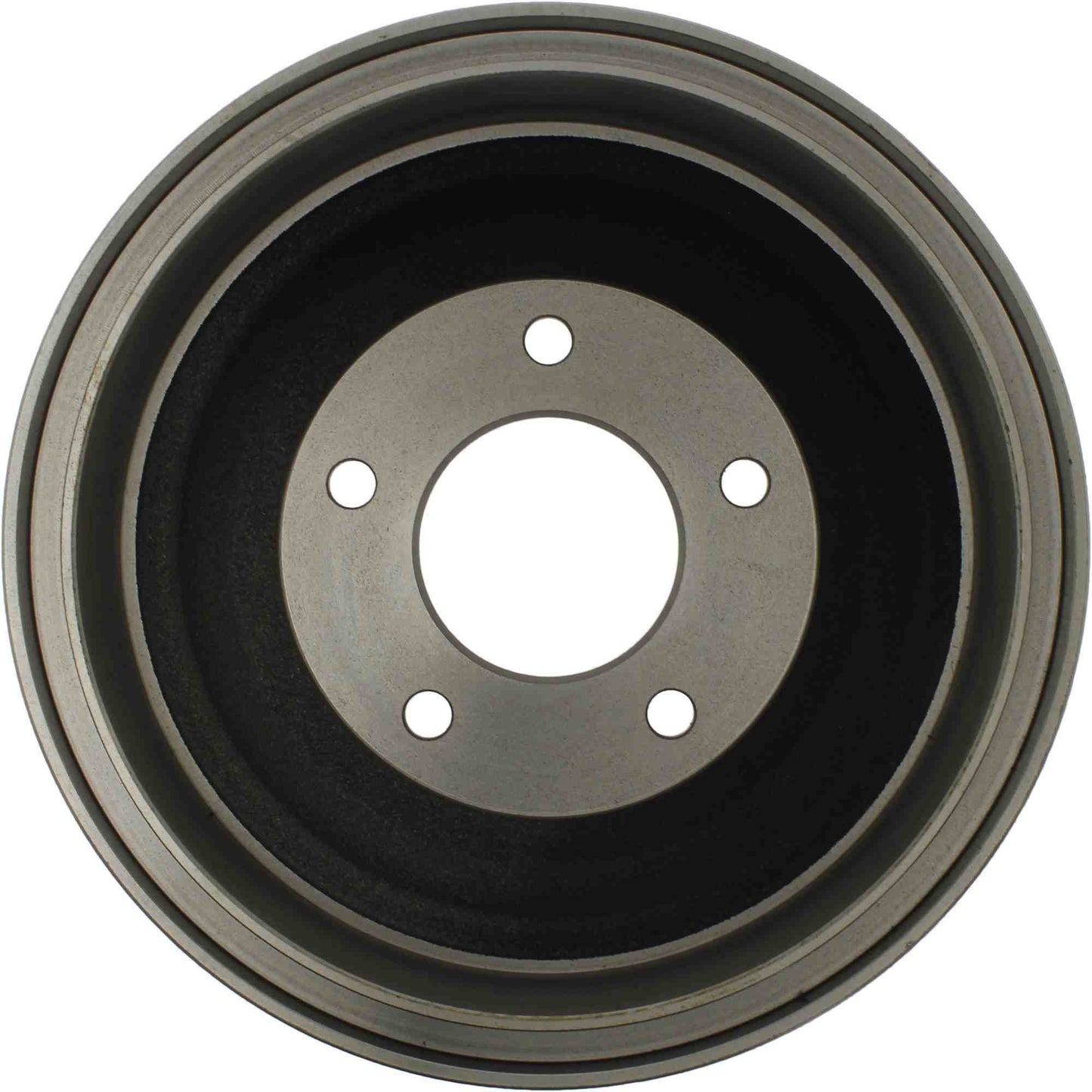 Centric Parts Brake Drum Standard with Non-Directional Finishes for 2000-2003 Ford E-150 123.65045