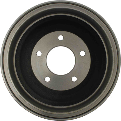 Centric Parts Brake Drum Standard with Non-Directional Finishes for 2000-2003 Ford E-150 123.65045