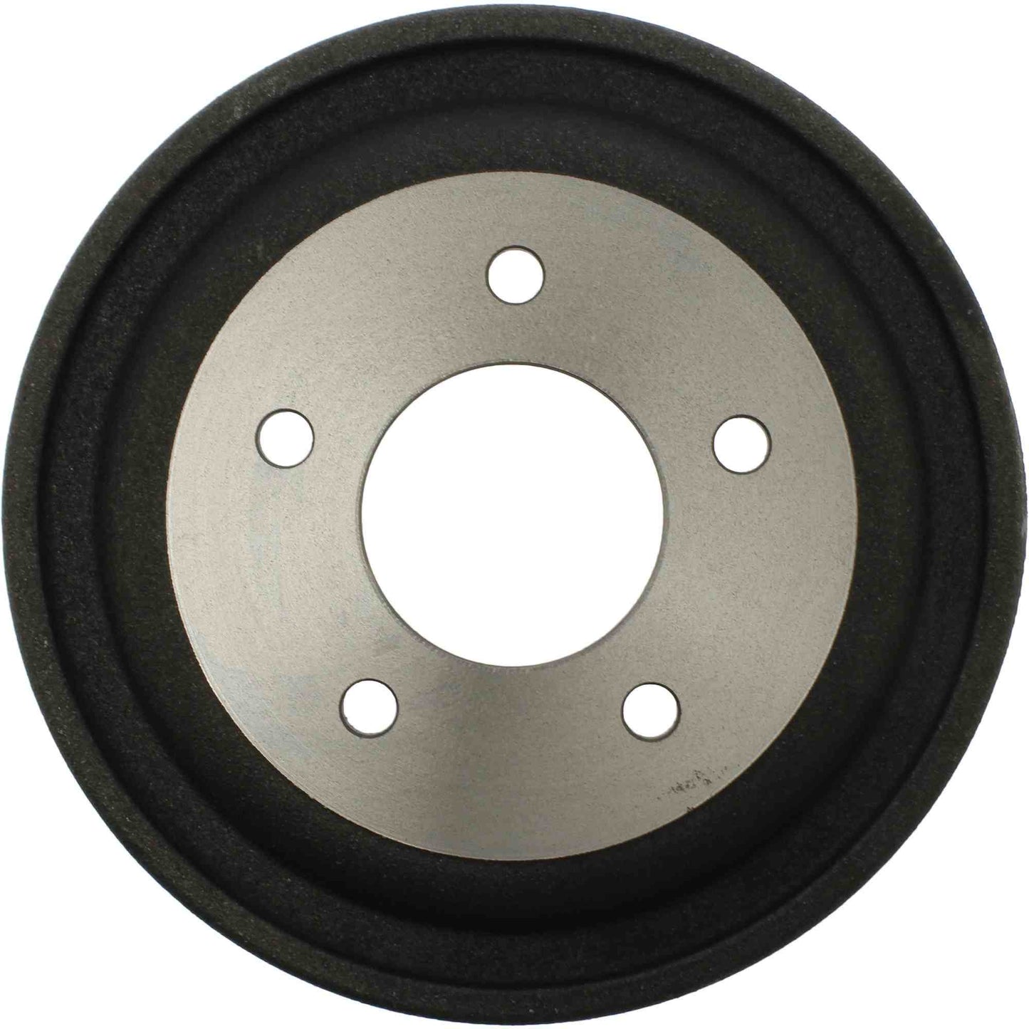 Centric Parts Brake Drum Standard with Non-Directional Finishes for 2000-2003 Ford E-150 123.65045