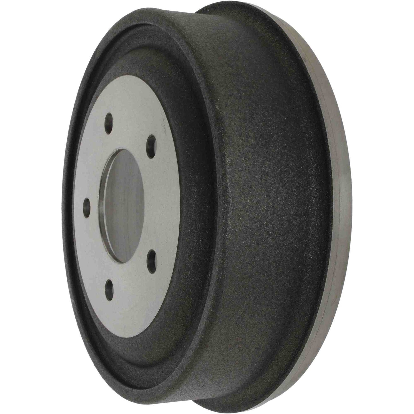 Centric Parts Brake Drum Standard with Non-Directional Finishes for 2000-2003 Ford E-150 123.65045