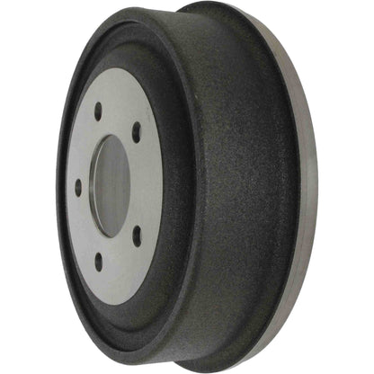 Centric Parts Brake Drum Standard with Non-Directional Finishes for 2000-2003 Ford E-150 123.65045