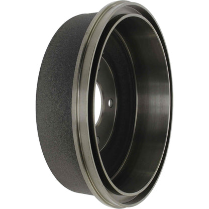 Centric Parts Brake Drum Standard with Non-Directional Finishes for 2000-2003 Ford E-150 123.65045