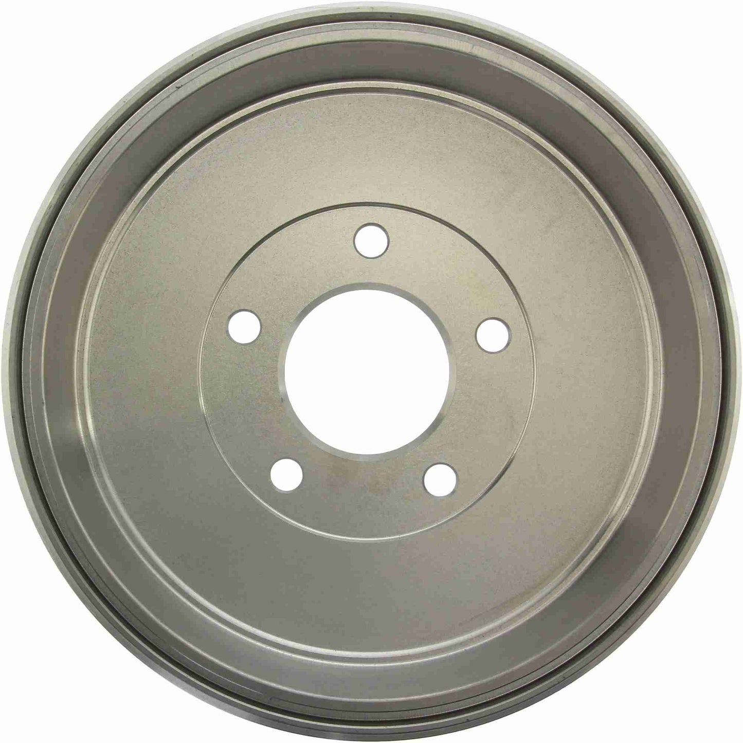 Centric Parts Brake Drum 123.65046
