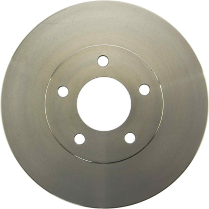Centric Parts Brake Drum 123.65046