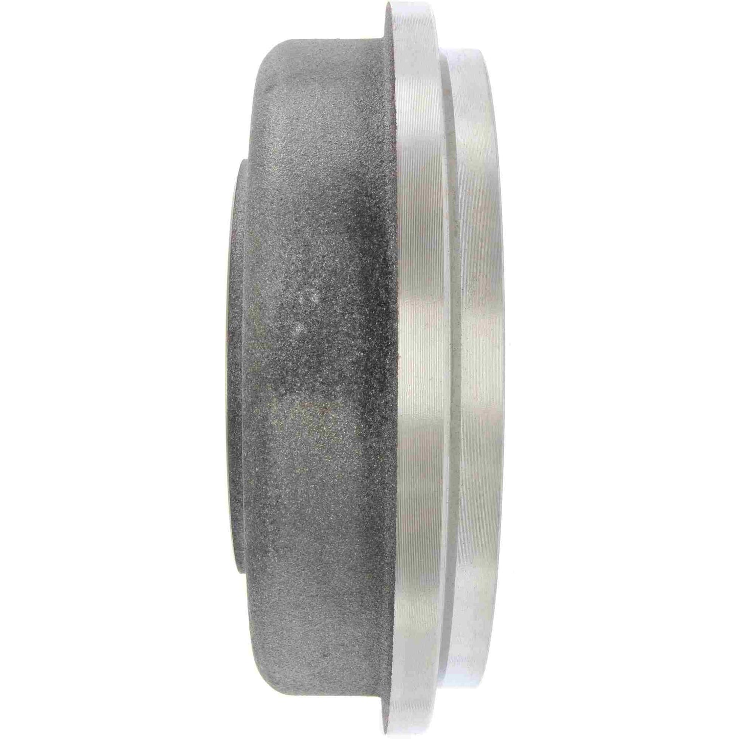 Centric Parts Brake Drum Non-Directional Finish 123.65047