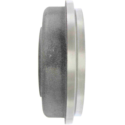 Centric Parts Brake Drum Non-Directional Finish 123.65047