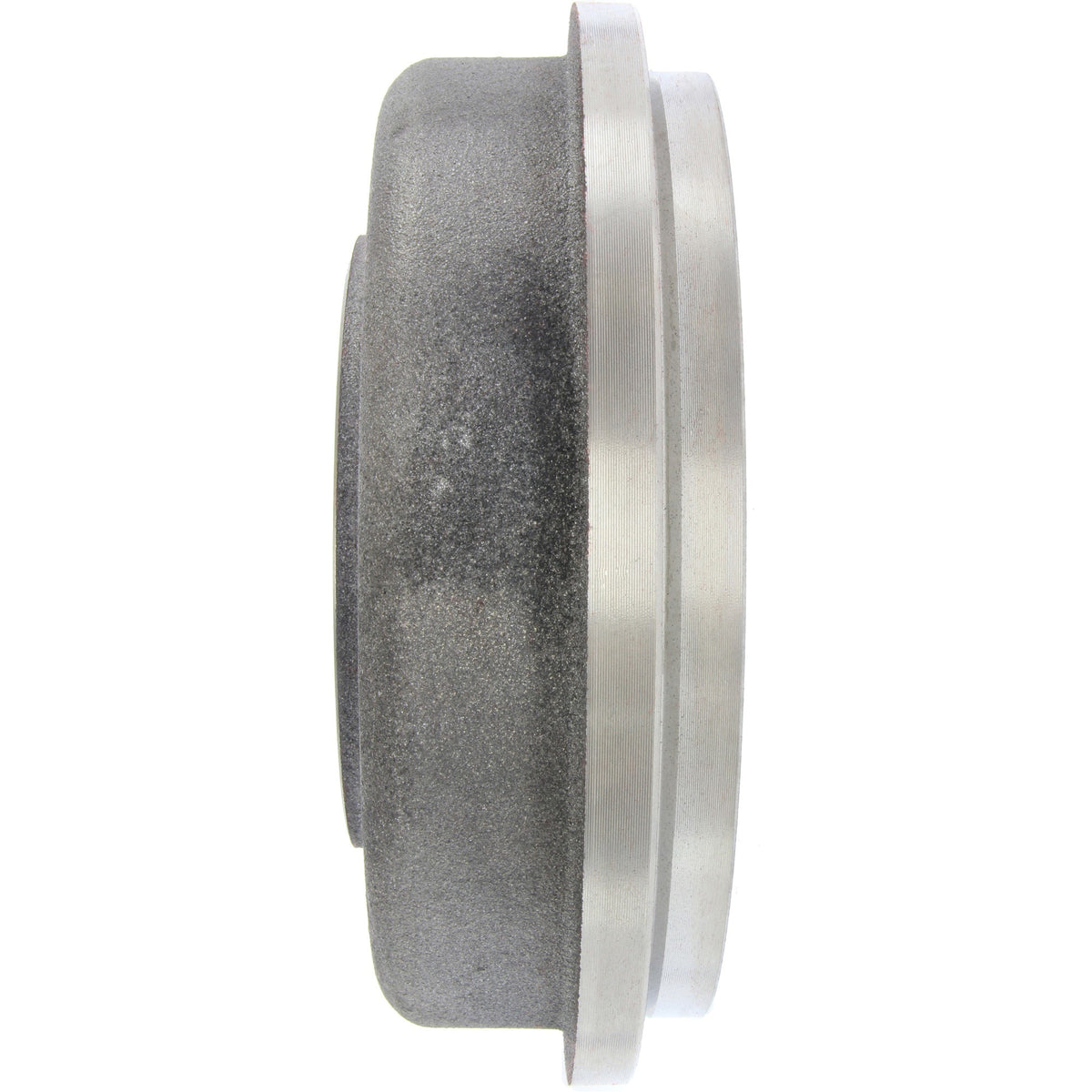Centric Parts Brake Drum Non-Directional Finish 123.65047