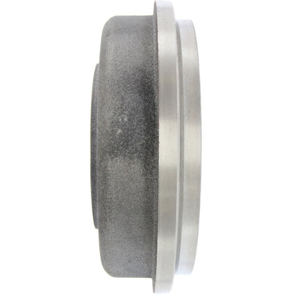 Centric Parts Brake Drum Non-Directional Finish 123.65047