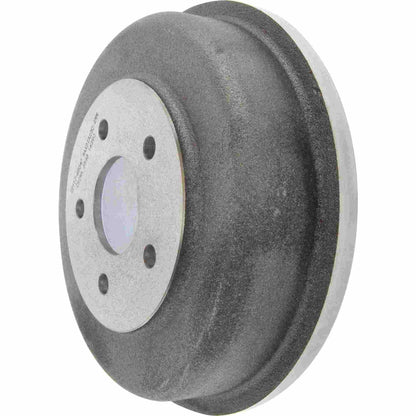 Centric Parts Brake Drum Non-Directional Finish 123.65047