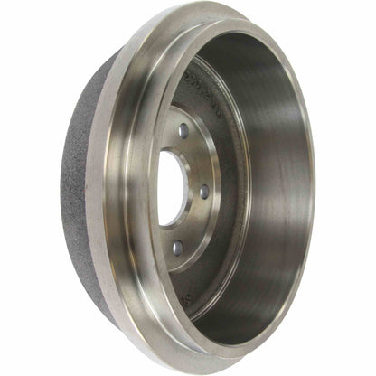 Centric Parts Brake Drum Non-Directional Finish 123.65047