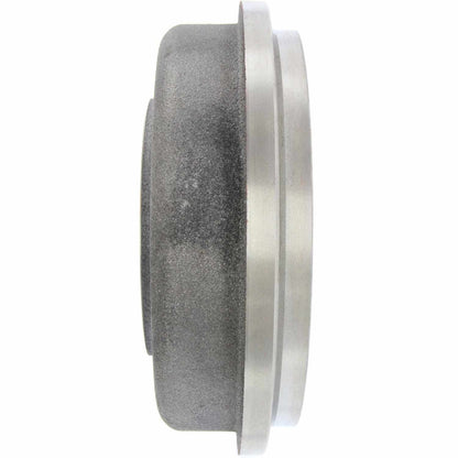 Centric Parts Brake Drum Non-Directional Finish 123.65047