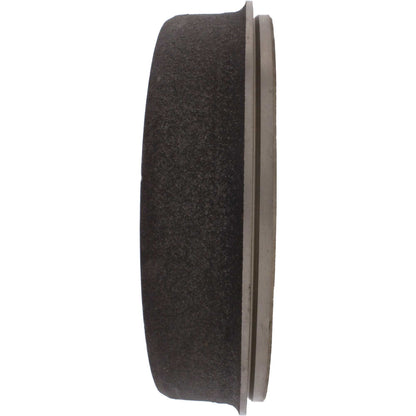Centric Parts Brake Drum Standard Non-Directional Finishes for 1958-1970 Chevrolet 123.66000