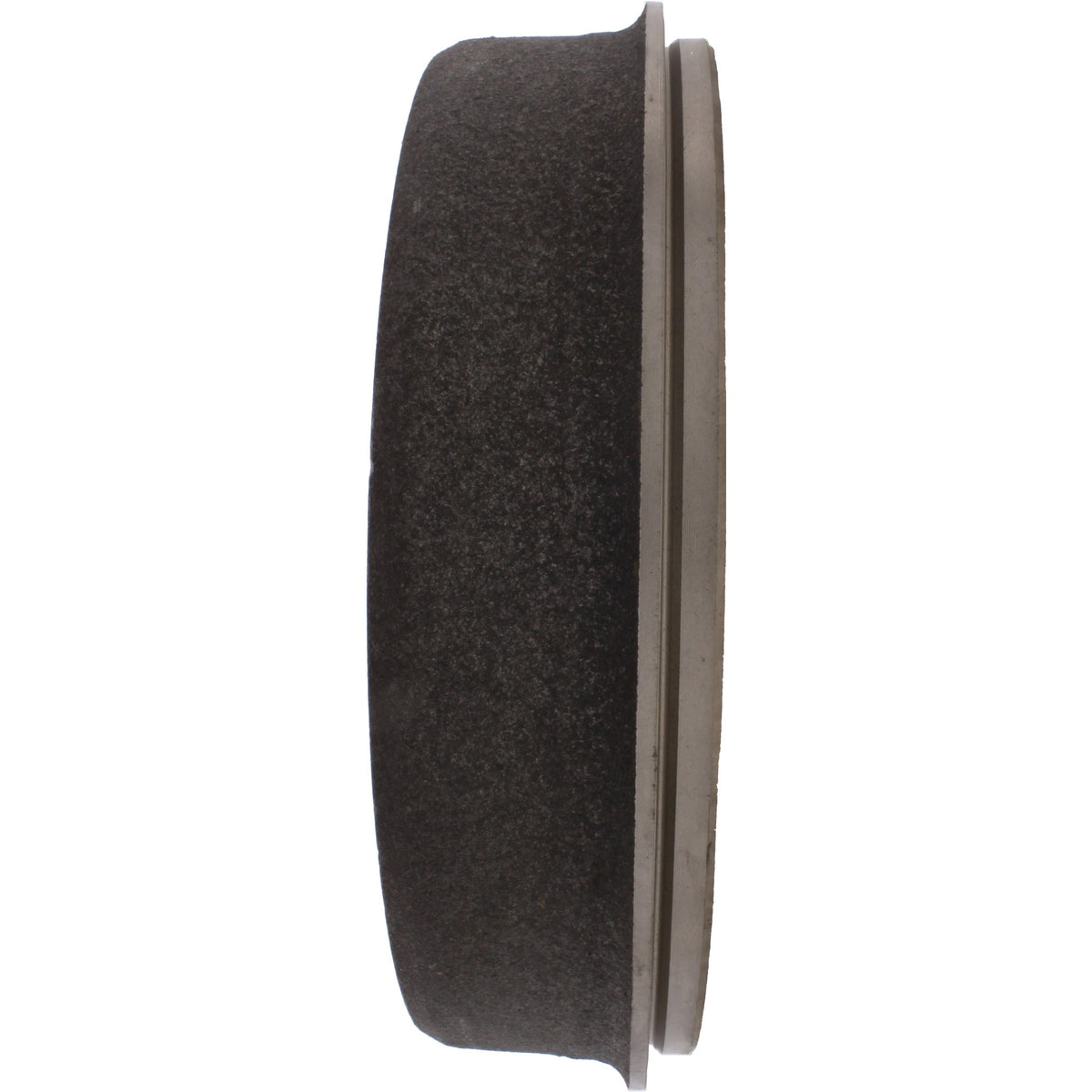 Centric Parts Brake Drum Standard Non-Directional Finishes for 1958-1970 Chevrolet 123.66000