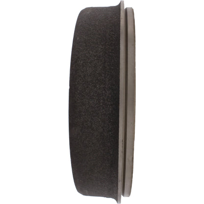 Centric Parts Brake Drum Standard Non-Directional Finishes for 1958-1970 Chevrolet 123.66000