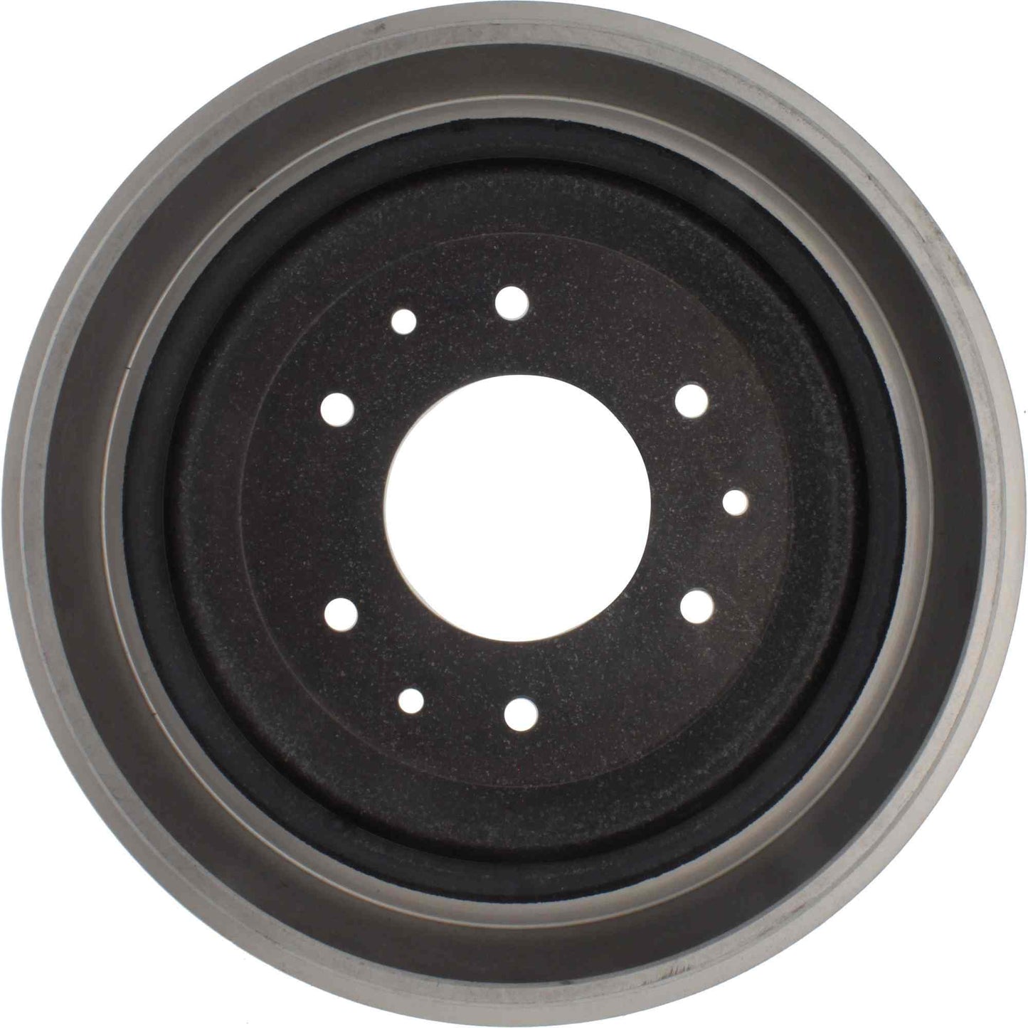 Centric Parts Brake Drum Standard Non-Directional Finishes for 1958-1970 Chevrolet 123.66000
