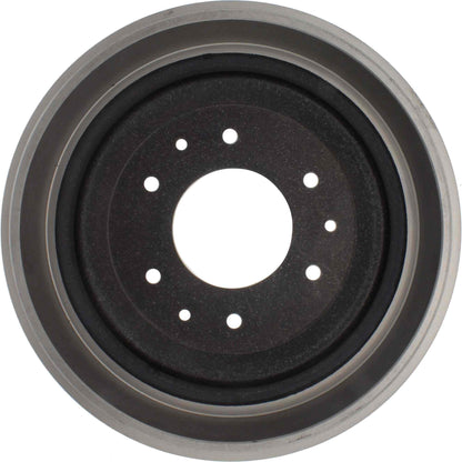 Centric Parts Brake Drum Standard Non-Directional Finishes for 1958-1970 Chevrolet 123.66000
