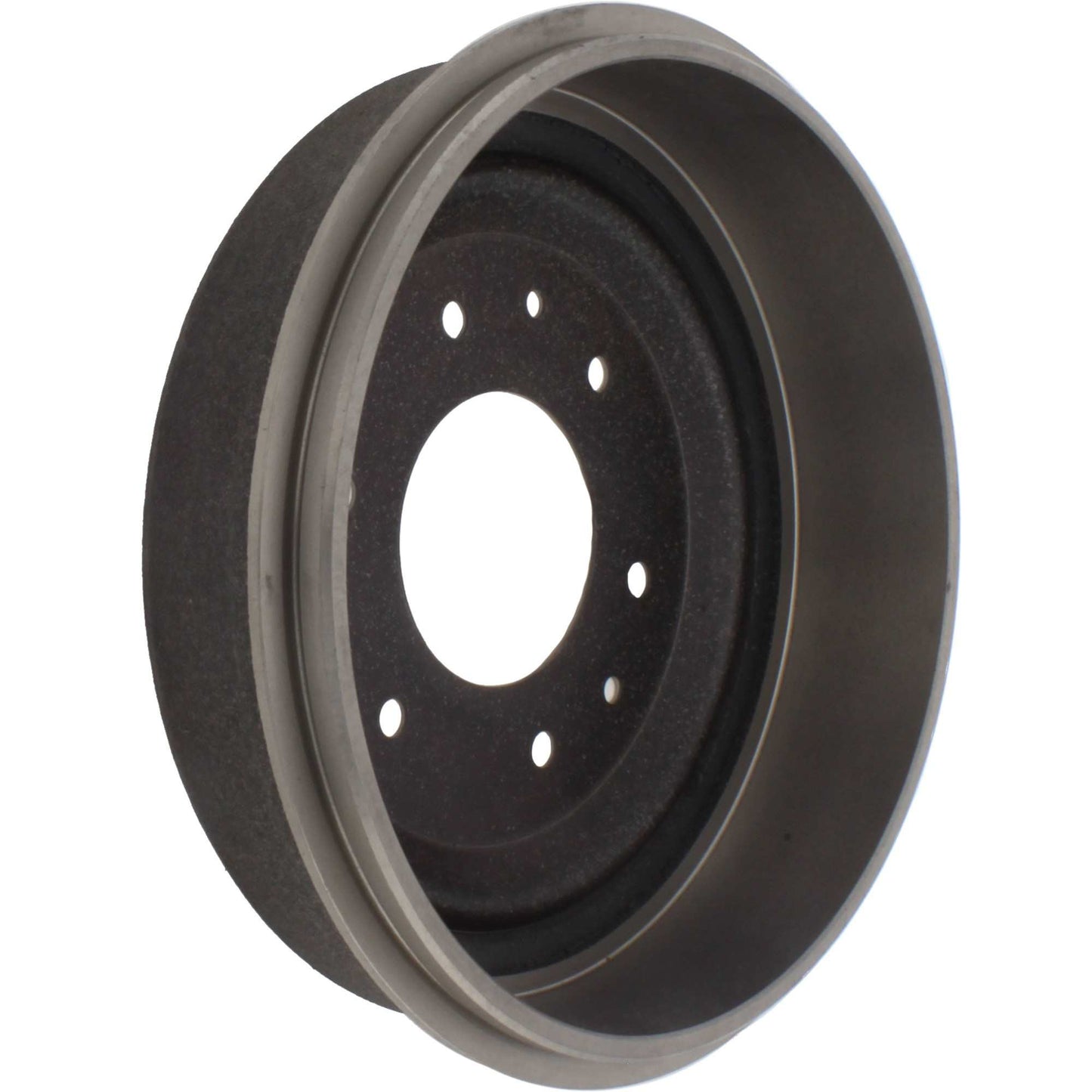Centric Parts Brake Drum Standard Non-Directional Finishes for 1958-1970 Chevrolet 123.66000