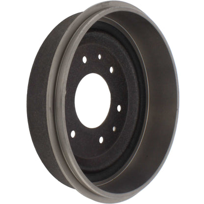 Centric Parts Brake Drum Standard Non-Directional Finishes for 1958-1970 Chevrolet 123.66000