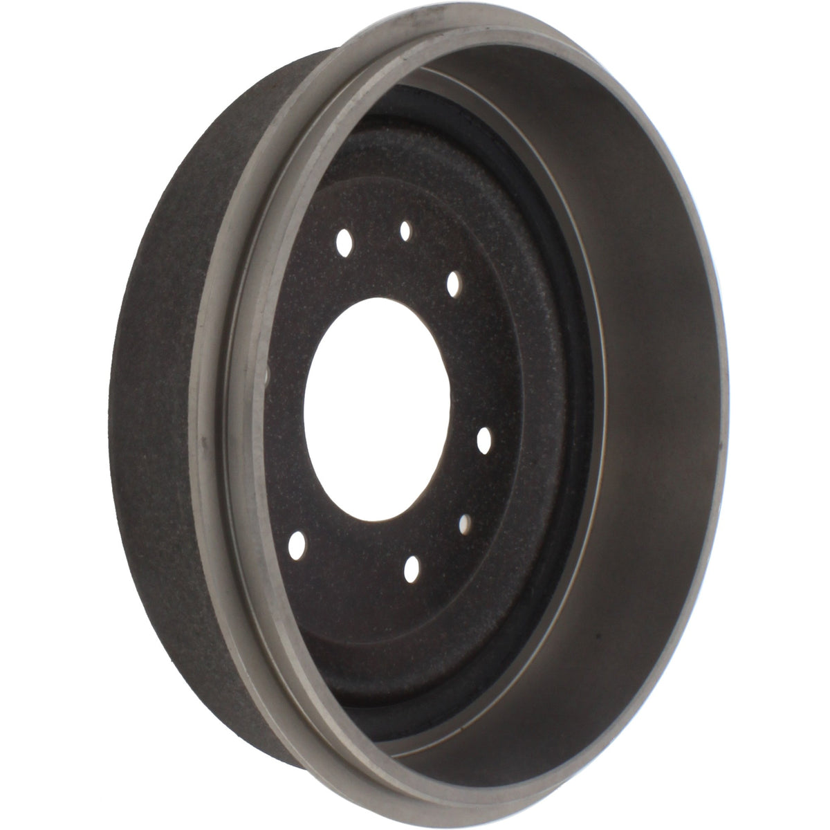 Centric Parts Brake Drum Standard Non-Directional Finishes for 1958-1970 Chevrolet 123.66000