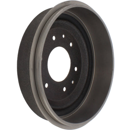 Centric Parts Brake Drum Standard Non-Directional Finishes for 1958-1970 Chevrolet 123.66000