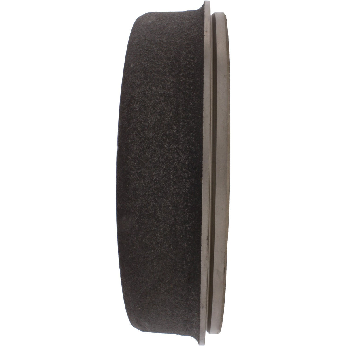 Centric Parts Brake Drum Standard Non-Directional Finishes for 1958-1970 Chevrolet 123.66000