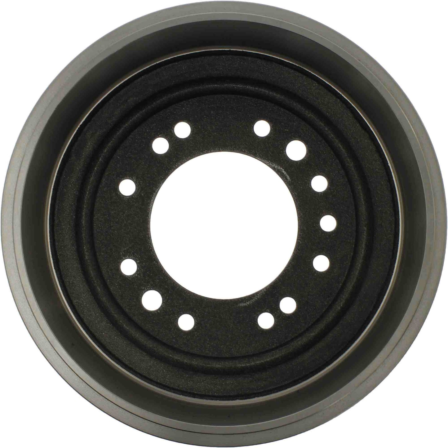 Centric Parts Brake Drum Standard with Non-Directional Finishes for 1965-1970 Chevrolet C20/C30/P20/P30/G30 Suburban GMC 1500/2500