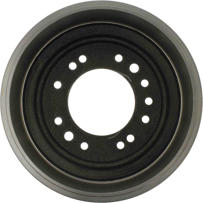 Centric Parts Brake Drum Standard with Non-Directional Finishes for 1965-1970 Chevrolet C20/C30/P20/P30/G30 Suburban GMC 1500/2500
