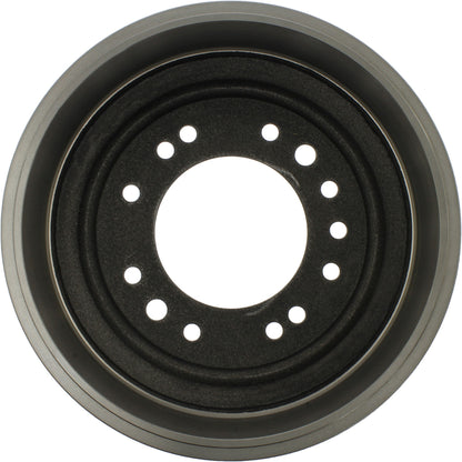 Centric Parts Brake Drum Standard with Non-Directional Finishes for 1965-1970 Chevrolet C20/C30/P20/P30/G30 Suburban GMC 1500/2500